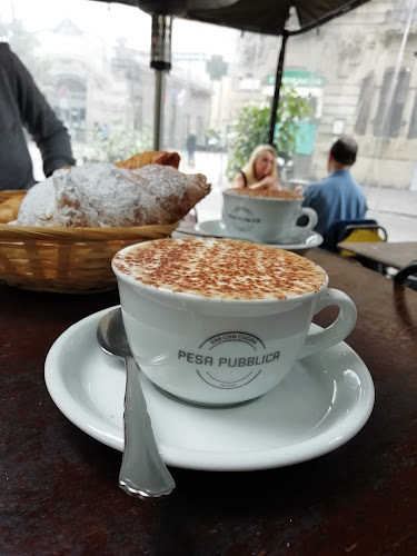 Comments and reviews of Pesa Pubblica