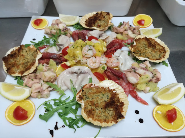 Il Piatto Ristorante, Pizzeria - Vercelli