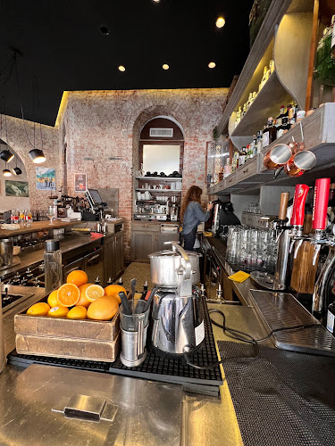 Reviews of Pesa Pubblica in Milano - Ristorazione