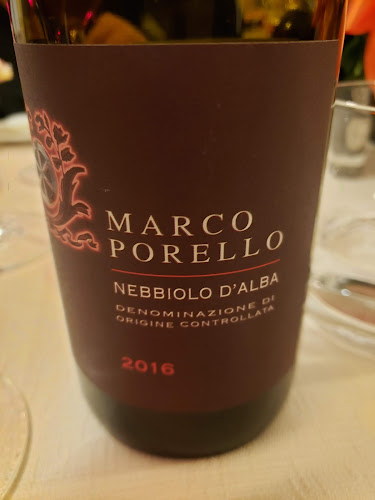 Opinii despre Il Vicoletto în Stresa - Ristorazione