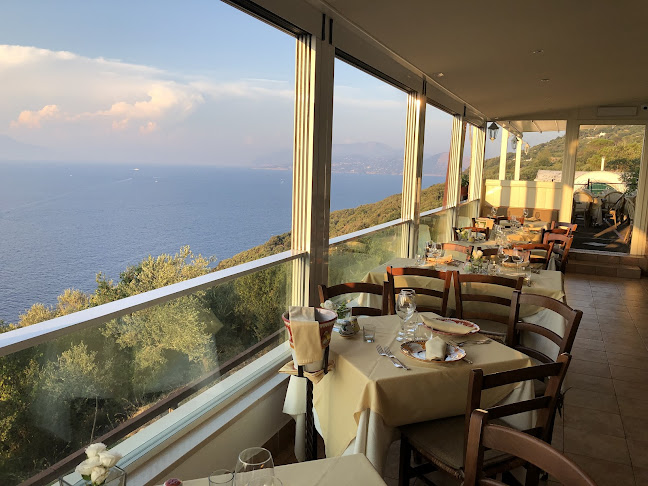 Opinii despre Giorgio al Cucciolo în Anacapri - Ristorazione