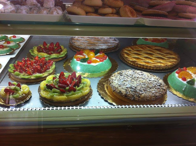 Panificio Costazzurra di Pino Lauricella