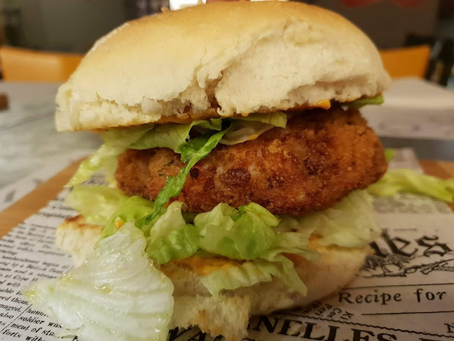 Ninando - Ristorazione