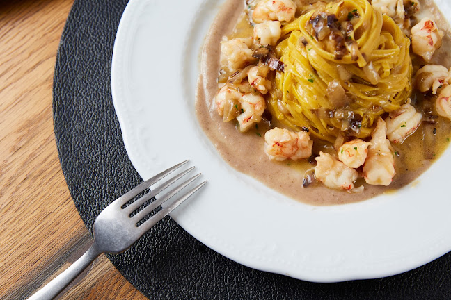 Opinii despre La Postina în Santa Maria - Ristorazione