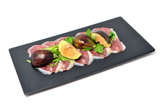 Royal Art Café - Ristorazione