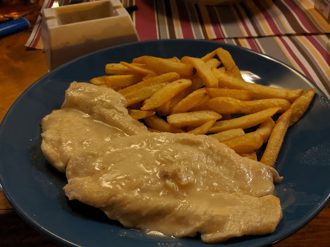 MALIBU' EL GRINGO TRATTO PUB