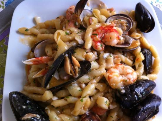 Delizie di Mare - All You Can Eat