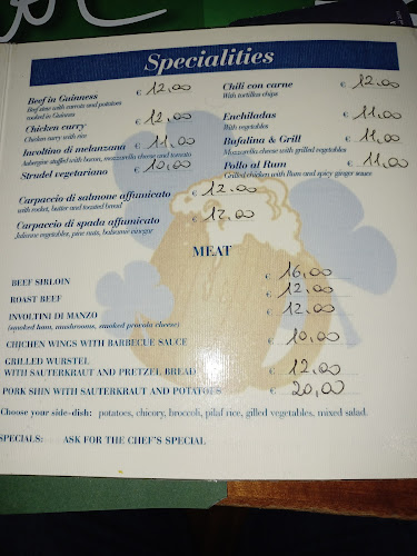 Bandana Republic - Roma