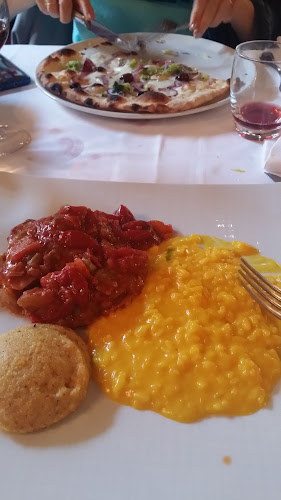 Ristorante Bernabò - Ristorazione