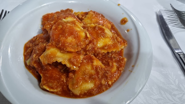 Hotel Ristorante Dei Pini