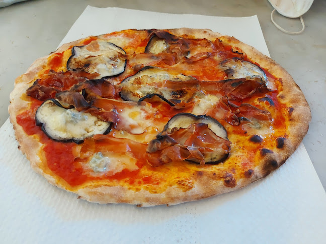 La Pizza Dei Desideri