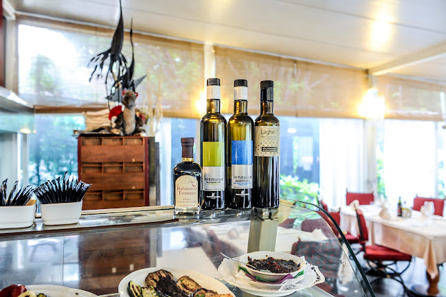 Surfer'S Grill - Nago-Torbole