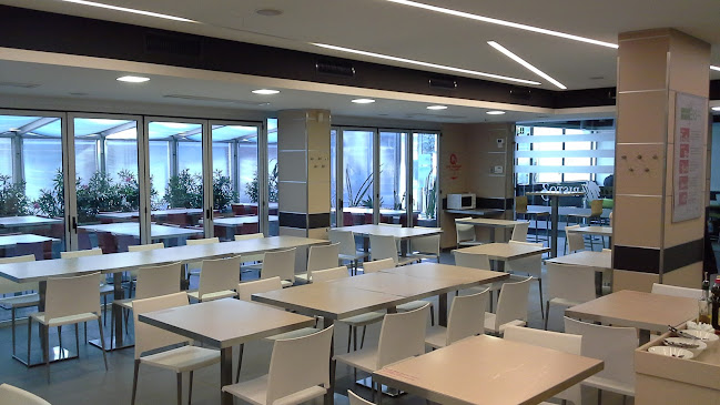 Risto3 Ristorante Self Via Gazzoletti - Trento