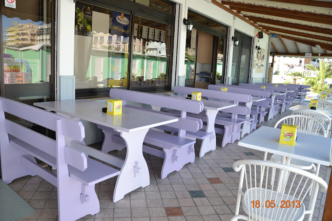 Ristorante Four Stars - Rimini