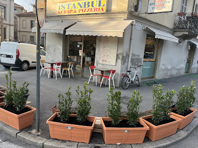 Istanbul Kebap-Pizza tortona...bar...specialita turche...consegna a domicilio