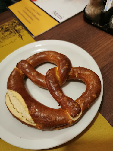 Ristorante Pizzeria Birreria Paulaner Stuben - Ristorazione