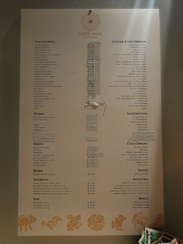 Caffè Maya