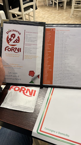 Pizzeria 2 Forni - Castel Maggiore