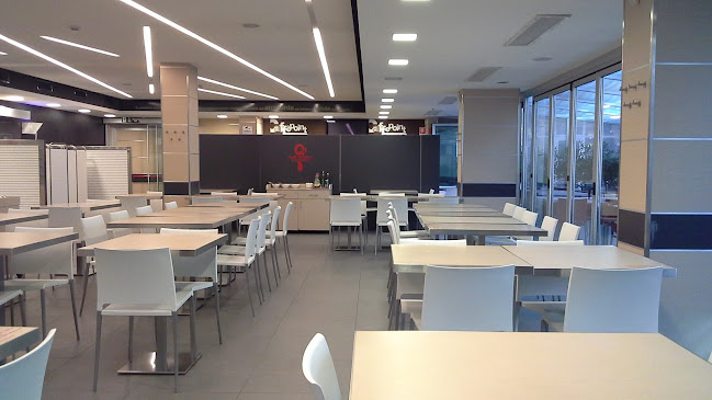 Risto3 Ristorante Self Via Gazzoletti