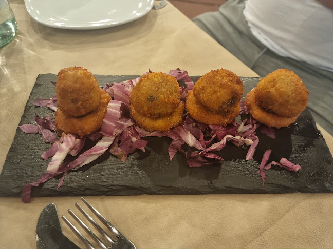 Ristorante Pizzeria Maremonti - Ristorazione