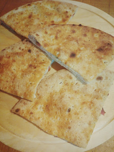 Via Carlo Fiore, 21, 70022 Altamura BA