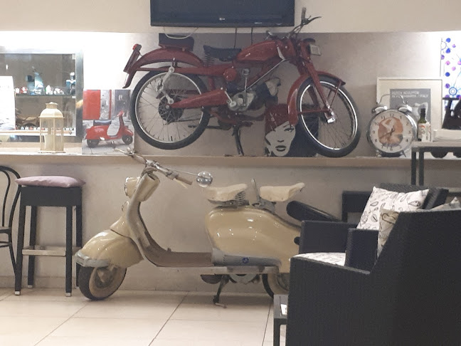 Il Ghiotto - Pietrasanta