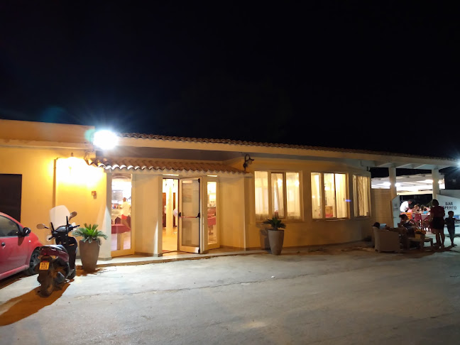 Ristorante Pizzeria Club Nautico Open Times