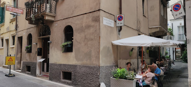 Trattoria Trota da Luciano