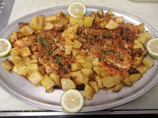 Reviews of RistoPescheria in Giarre - Ristorazione