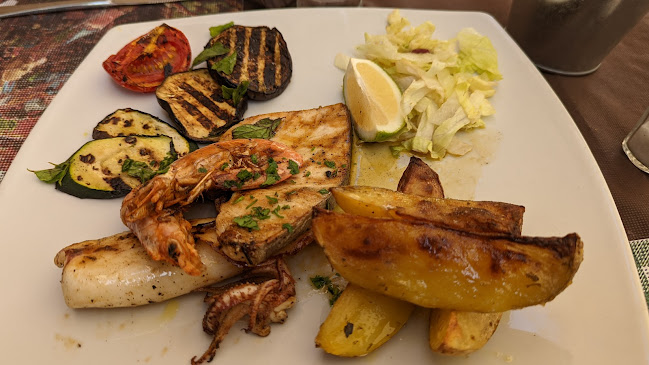 Amecasa Osteria Pizzeria