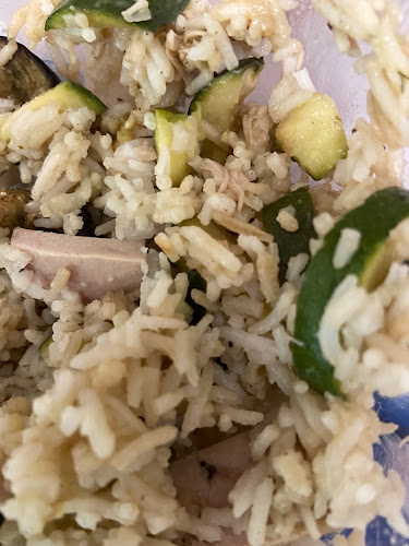 Comments and reviews of Food For Fit cafè