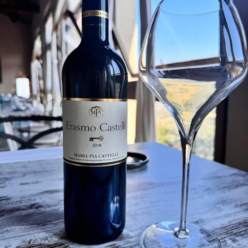 Ristorante Il Cresciolo