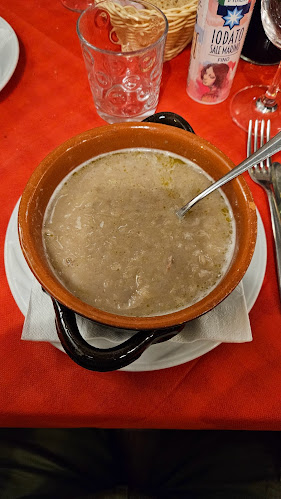 Opinii despre Trattoria Mara în Trieste - Ristorazione