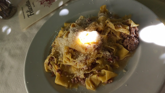 La Felicetta Restaurant Trattoria - Ristorazione