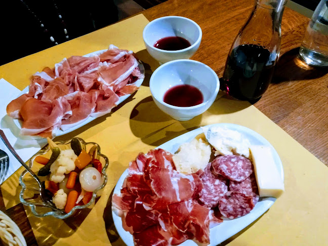 La Casera - Ristorazione