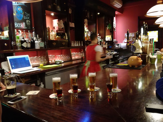 Murphy's Meeting Point - Ristorazione