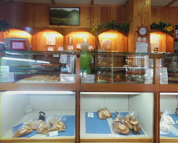 Reviews of Panificio Gaggero Genova in Genova - Ristorazione