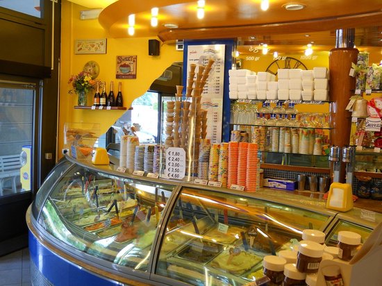 Pasticceria Campana - Garbagnate Milanese