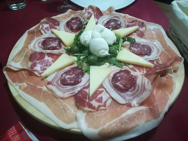 Al Solito Posto - Ristorazione