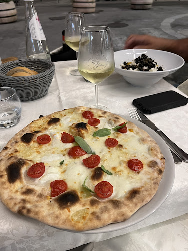 Comentarii opinii despre Bar Caffè Giuliani - Ristorante - Pizzeria - Aperitivi - Rooms