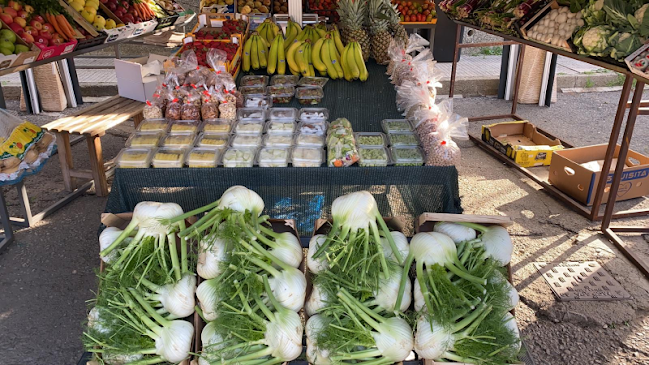 Le Delizie della Frutta da Giosue' - Messina