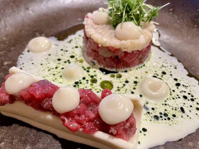 Opinii despre RISTORANTE STUBE VIVES în Bolzano - Ristorazione