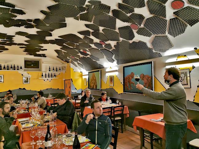 Uva & Menta CAFE - Trento