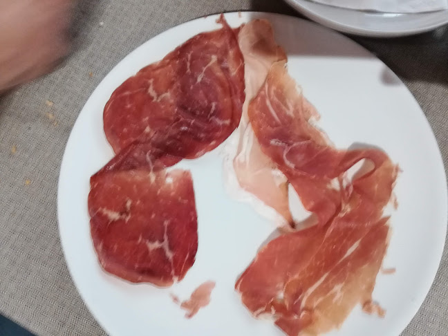 Opinii despre Stube La Posta în Bregnano - Ristorazione