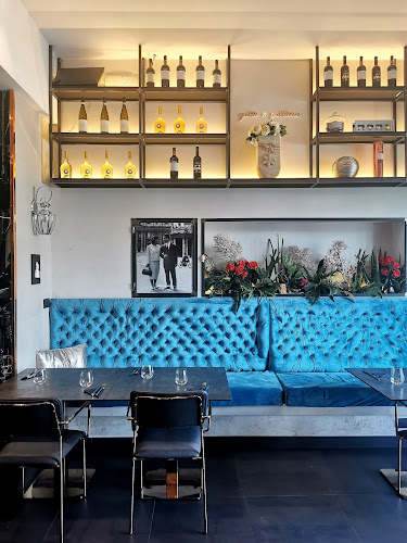 BOTTONE - Gusto e Passione - Ristorazione