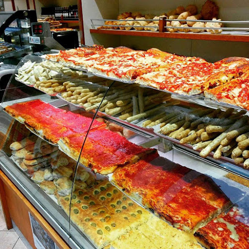 Opinii despre Panificio Matrisciano Salvatore în Bologna - Ristorazione