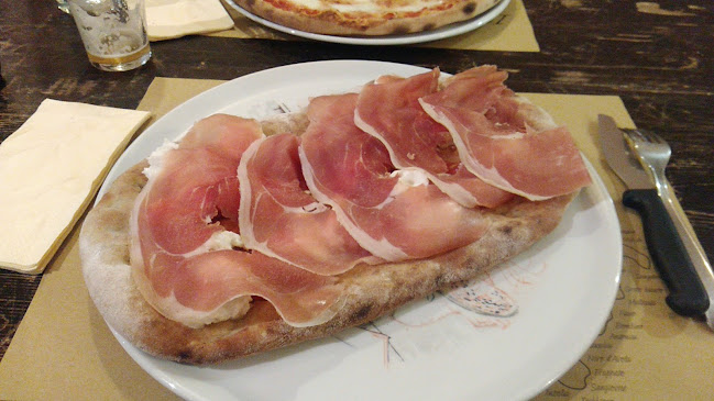 Peruzzo Maurizio Maria - Ristorazione