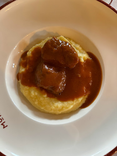 Opinii despre Osteria del Morino în Caorso - Ristorazione