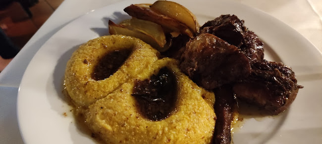 Reviews of Ristorante Bernabò in Bergamo - Ristorazione