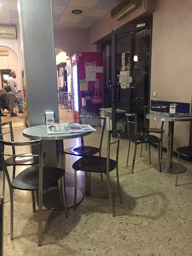 Opinii despre Bar Tabaccheria Caffè Portici Brescia în Brescia - Ristorazione